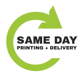 Same Day Printing print in printing place